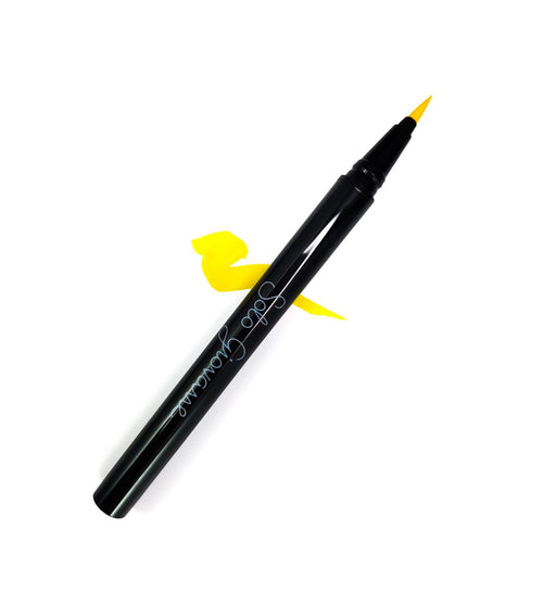 Solo Giovane SG So Edgy Deep Eyeliner – Citron