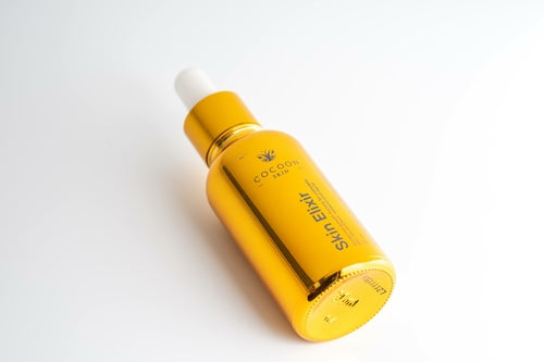 Cocoon Thai EGF Serum – Skin Elixir