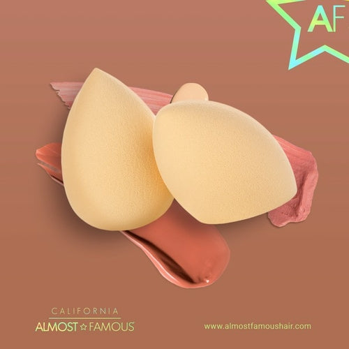 Almost Famous Maintain It Makeup Blender – Nude
