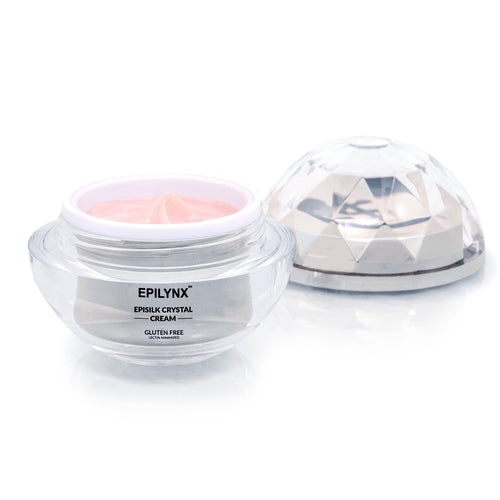 EpiLynx EpiSilk Crystal Cream