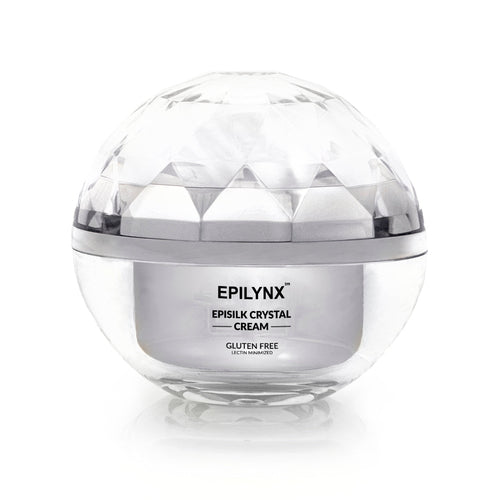 EpiLynx EpiSilk Crystal Cream