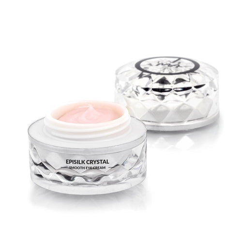 EpiLynx EpiSilk Crystal Smooth Eye Cream
