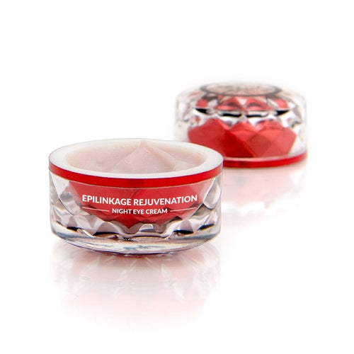 EpiLynx EpiLinkage Rejuvenation Night Eye Cream