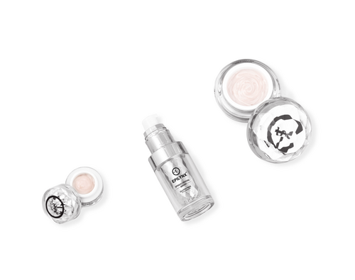 EpiLynx 3-Step Firming Skincare Set