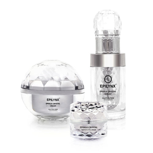 EpiLynx 3-Step Firming Skincare Set